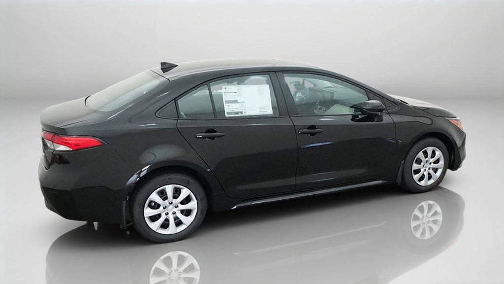 New 2027 Toyota Corolla LE FWD image 10