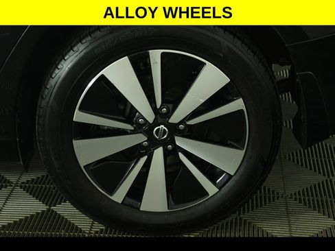 Used 2022 Nissan Altima 2.5 SV AWD/4WD image 6