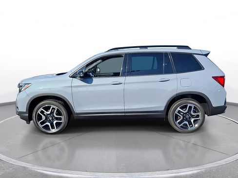 Used 2022 Honda Passport Elite image 5