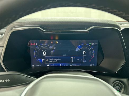 Used 2024 Chevrolet Colorado LT w/ LT Convenience Package II image 13