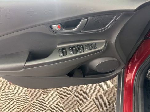 Used 2023 Hyundai Kona SEL FWD image 18