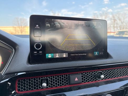 Used 2022 Honda Civic Si image 14