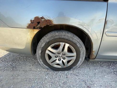 Used 2006 Honda Odyssey EX-L image 16