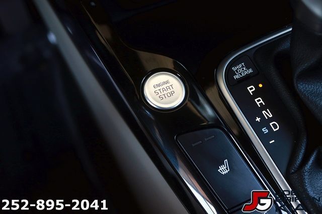 Certified 2025 Kia Soul EX FWD image 21