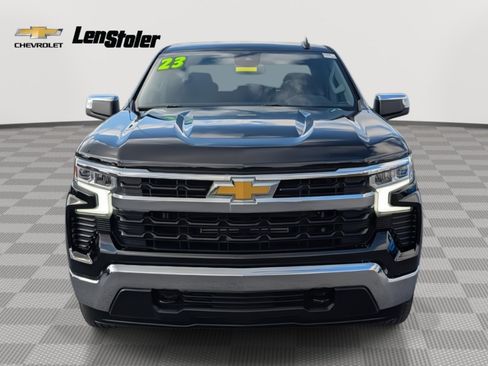 Used 2023 Chevrolet Silverado 1500 LT image 8