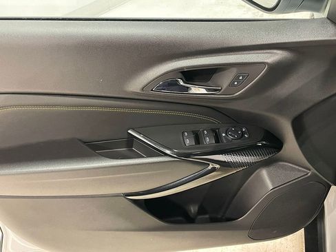 Used 2024 Chevrolet Trax ACTIV image 18
