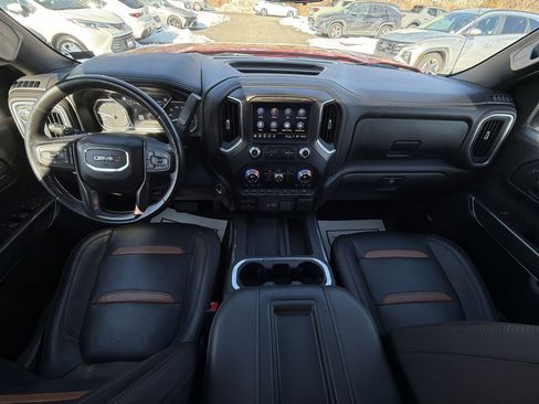 Used 2021 GMC Sierra 1500 AT4 w/ AT4 Value Package image 22