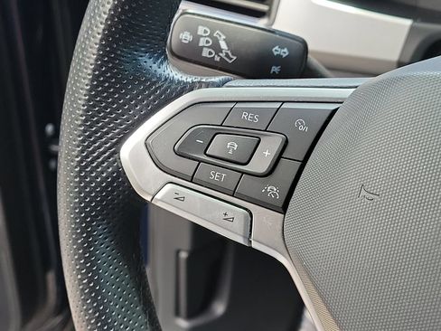 Used 2021 Volkswagen Atlas Cross Sport SEL Premium R-Line AWD/4WD image 30