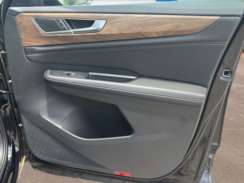 New 2026 Volkswagen Atlas SE AWD/4WD image 16