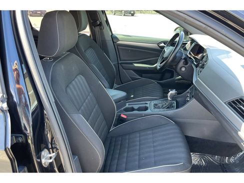 Used 2023 Volkswagen Jetta Sport FWD image 19