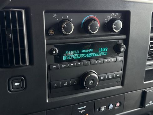 Certified 2023 Chevrolet Express 3500 LS image 22