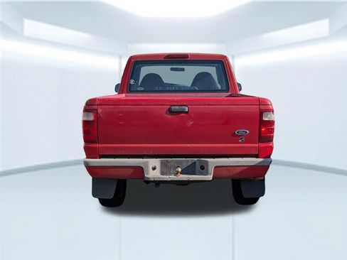Used 2003 Ford Ranger 2WD SuperCab image 4