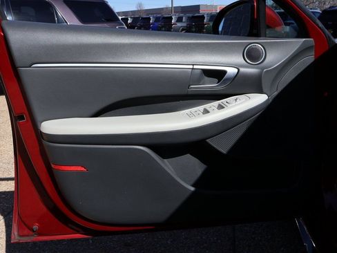 Certified 2024 Hyundai Sonata SEL image 21