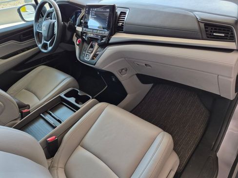 Used 2024 Honda Odyssey EX-L image 21