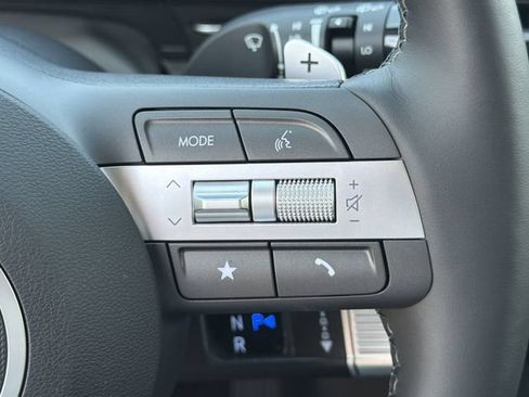 New 2026 Hyundai Kona Limited FWD image 26