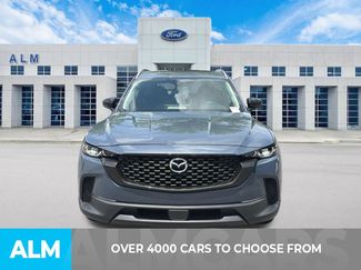 Used 2025 MAZDA CX-50 AWD 2.5 S w/ Premium Package video 2