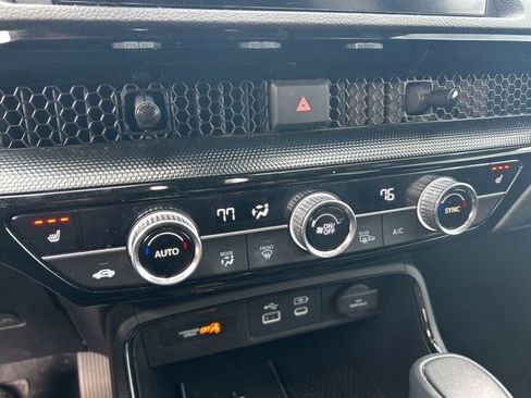 Used 2023 Honda CR-V EX-L image 22