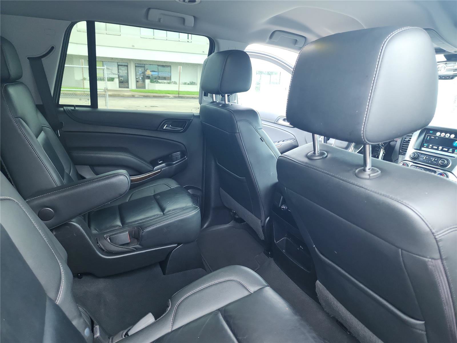 Used 2019 Chevrolet Tahoe LT RWD image 26