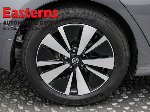 Used 2022 Nissan Altima 2.5 SL image 29