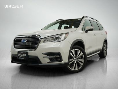 Used 2022 Subaru Ascent Limited w/ Technology Package
