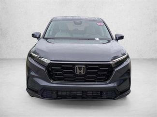 Used 2025 Honda CR-V EX-L video 2