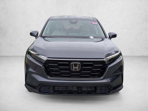 Used 2025 Honda CR-V EX-L image 2