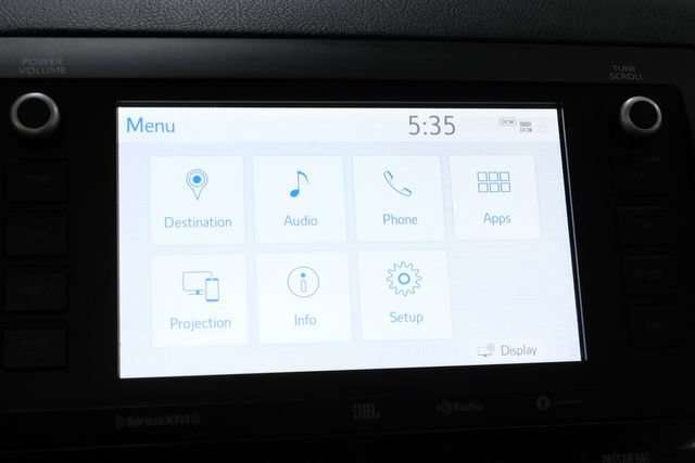 Used 2021 Toyota Sequoia TRD Pro AWD/4WD image 28