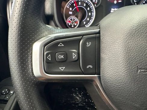 New 2026 RAM 3500 Tradesman AWD/4WD image 31