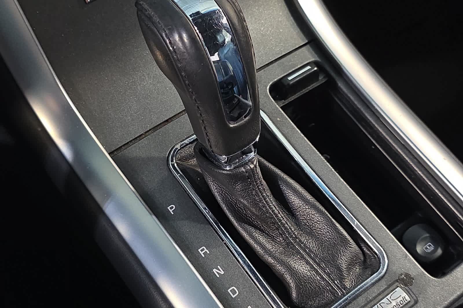 Used 2011 Lincoln MKS AWD w/ 201A Rapid Spec Order Code image 22