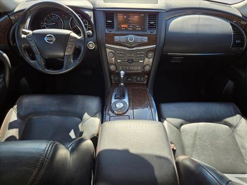 Used 2018 Nissan Armada SL w/ Premium Package image 17
