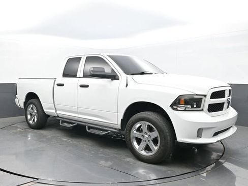 Used 2014 RAM 1500 Express image 7