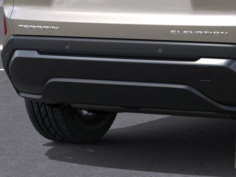 New 2026 GMC Terrain Elevation w/ Technology Package II image 51
