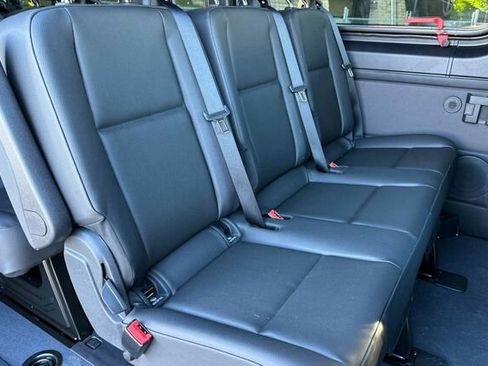 Used 2024 Mercedes-Benz Sprinter 2500 image 9