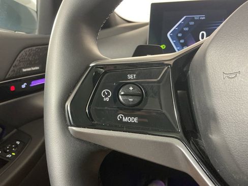 Certified 2024 BMW 530i xDrive w/ M Sport Package image 16