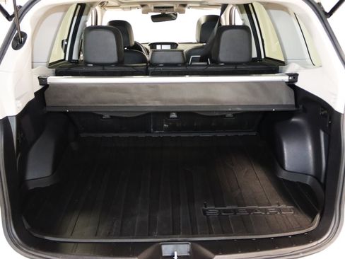 Used 2018 Subaru Forester 2.5i Touring w/ Popular Package #3B AWD/4WD image 67