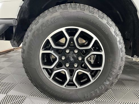 Used 2023 Ford F150 XL w/ STX Appearance Package AWD/4WD image 10