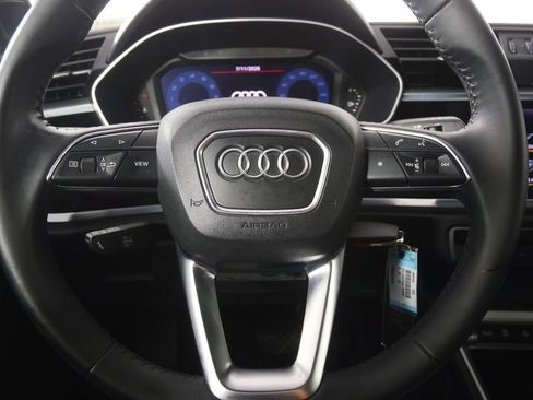 Used 2020 Audi Q3 2.0T Premium AWD/4WD image 19