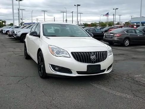 Used 2014 Buick Regal FWD image 3
