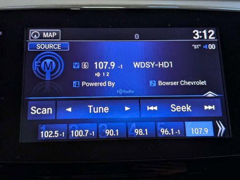 Certified 2023 Honda Ridgeline RTL-E image 24