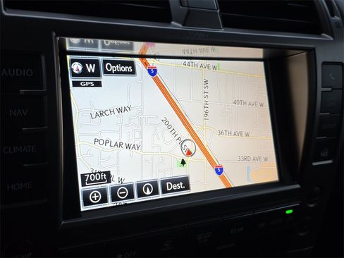 Used 2015 Lexus GX 460 image 27