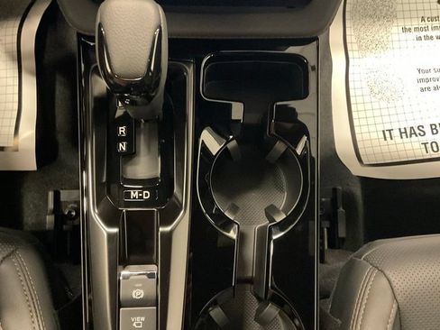 New 2026 Subaru Forester Touring AWD/4WD image 25