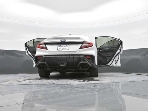 Used 2022 Subaru WRX Limited image 43