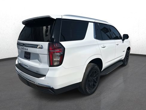 Used 2022 Chevrolet Tahoe LT image 3