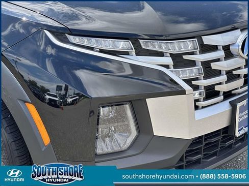 Certified 2024 Hyundai Santa Cruz SE AWD/4WD image 13