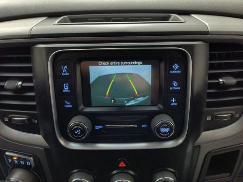Used 2019 RAM 1500 Tradesman w/ Popular Equipment Group AWD/4WD image 23