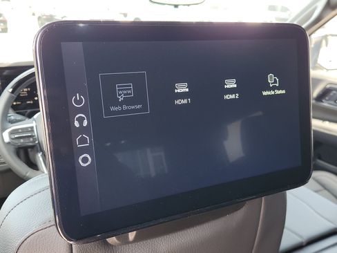 New 2026 GMC Yukon Denali w/ Denali Reserve Package image 37