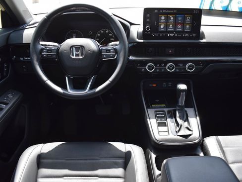 Used 2025 Honda CR-V EX-L image 20