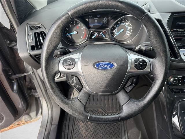 Used 2014 Ford Escape Titanium AWD/4WD image 11