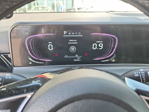 Used 2025 Kia Seltos S image 5