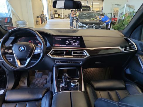 Used 2020 BMW X5 xDrive40i w/ Convenience Package AWD/4WD image 18